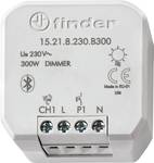 Finder YESLY wireless dimming electronically, 1-channel, flush-mounted