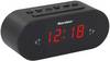Karcher UR 1030 Radio alarm clock FM Black