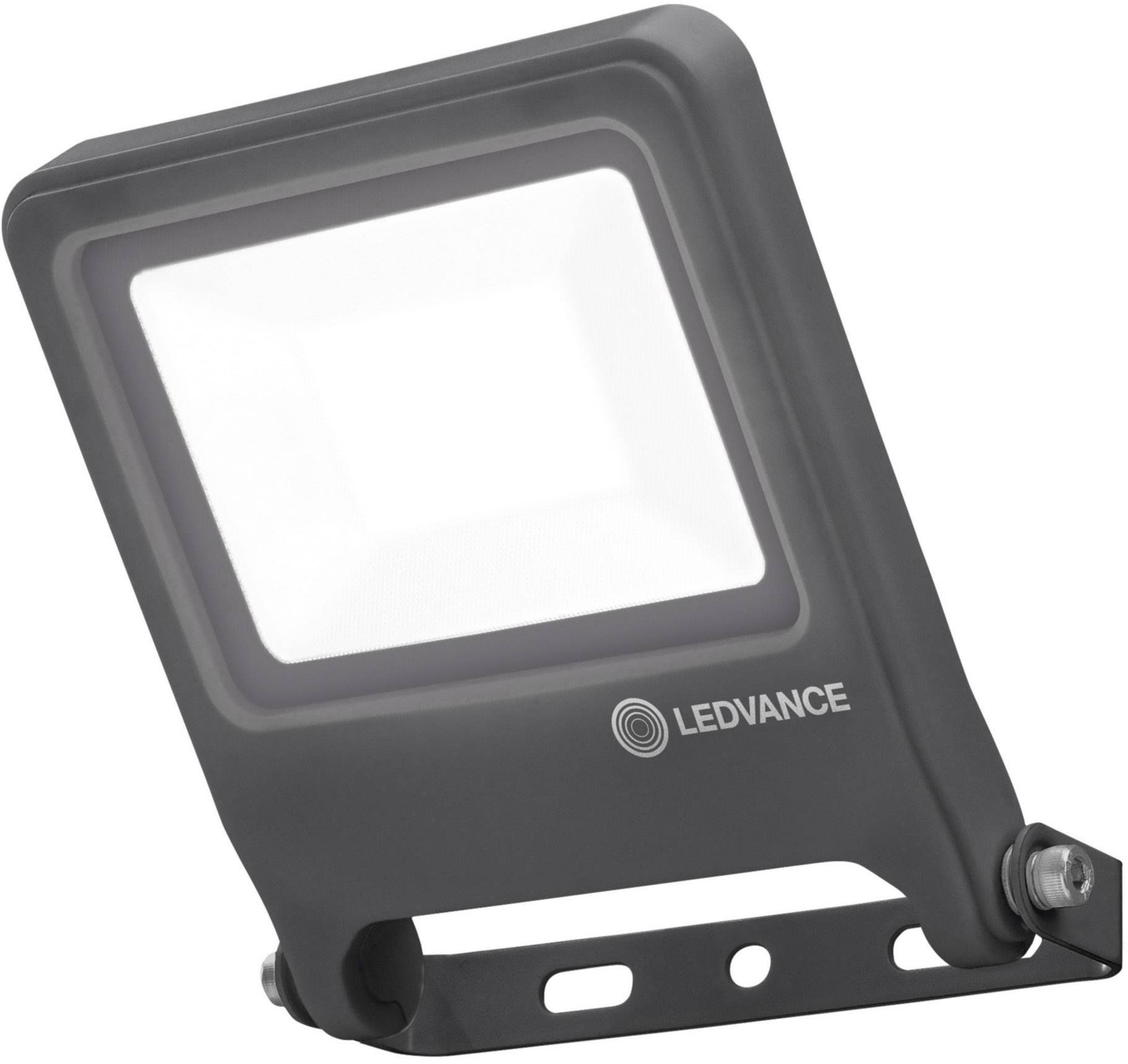 LEDVANCE ENDURA® FLOOD Cool White L 4058075206687 LED outdoor floodlight 20 W Neutral white