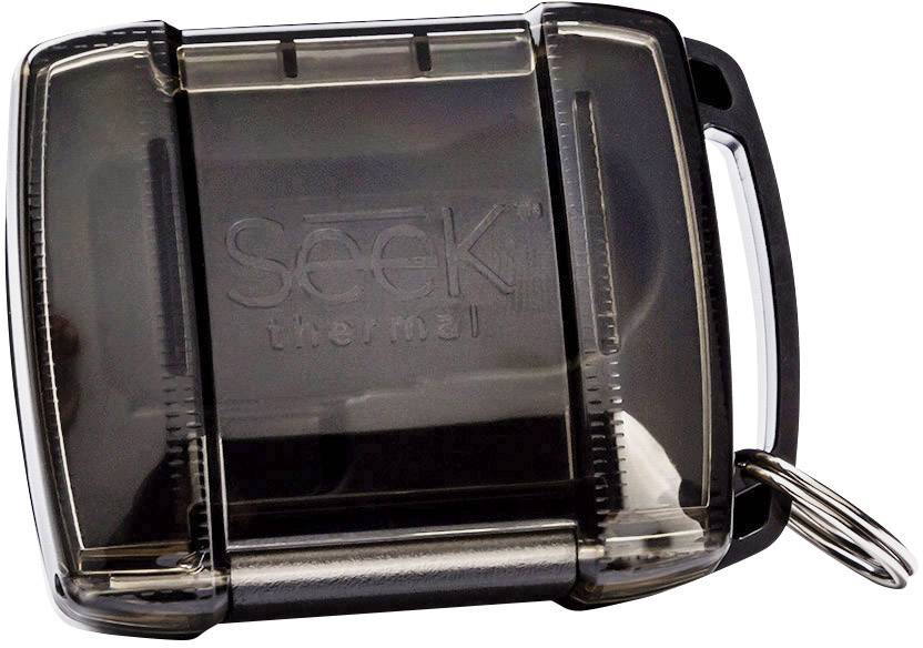 Seek Thermal Compact Smartphone thermal imager -40 up to +330 °C 206 x 156 Pixel 9 Hz Android USB-C® port-1