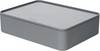 HAN SMART-ORGANIZER ALLISON 1110-19 Desk organiser Grey