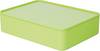 HAN SMART-ORGANIZER ALLISON 1110-80 Desk organiser Green