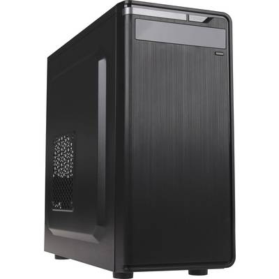 Joy-it Desktop PC CR-2141770 Intel® Core™ i3 i3-8100 16 GB RAM 2 TB HDD 500 GB SSD Intel UHD Graphics 630 Win 10 Pro-0