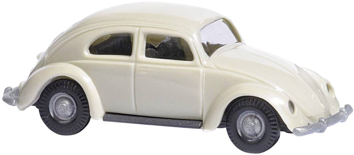 Busch 89130 H0 Car Volkswagen Beetle-0