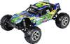 Reely Stagger Brushless 1:10 RC model car Electric Buggy 4WD 100% RtR 2,4 GHz Incl. batteries and charger, Incl. brushless combo