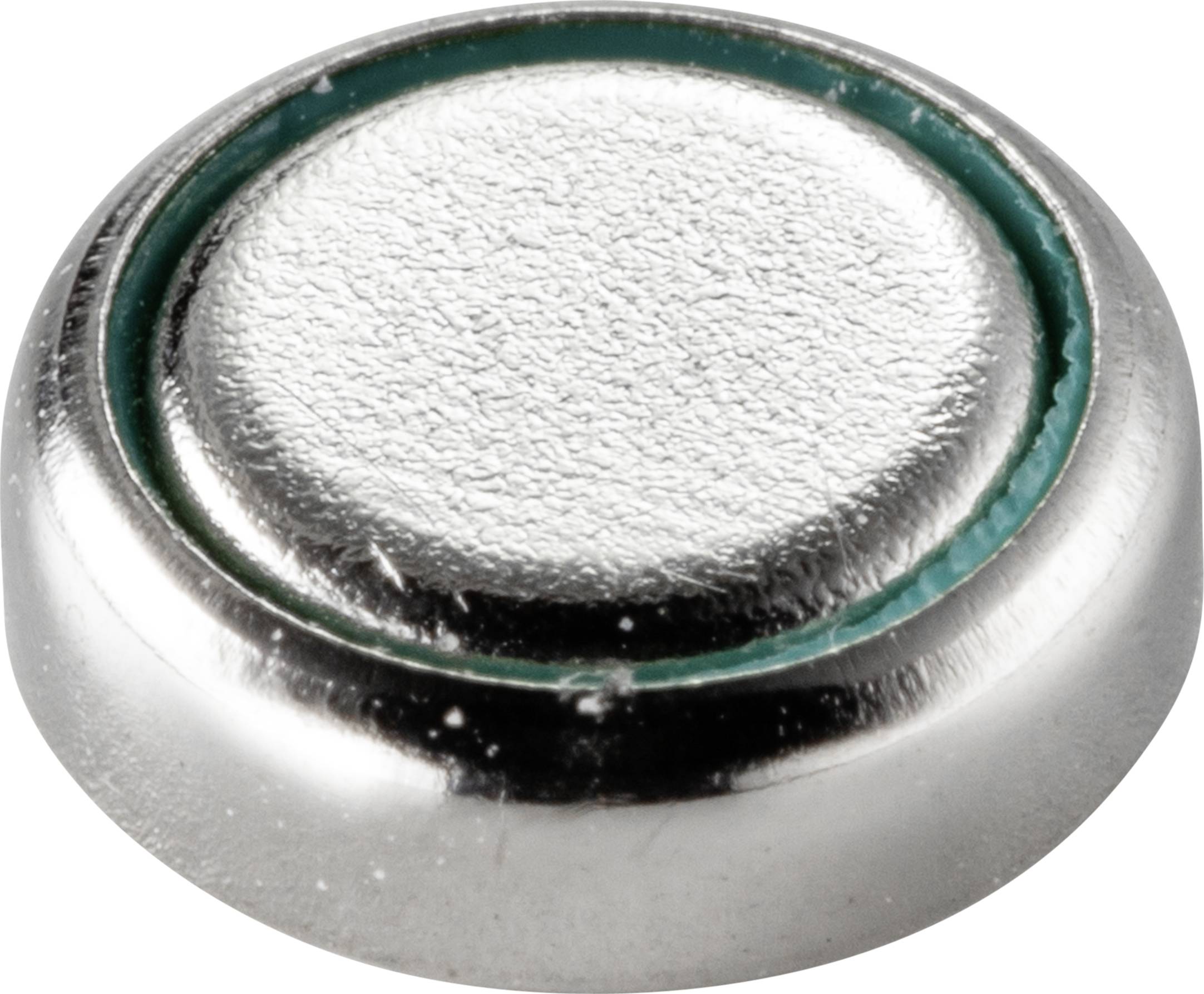 Basetech LR621 Button cell AG1 Alkali-manganese 6 mAh 1.5 V 10 pc(s)-2