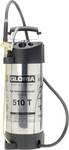 High-performance tester 510 T Profiline - 10 l professional pressure sprayer made of stainless steel