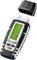 Moisture metre with digital display shows moisture readings; protects sensitive components from water damage.