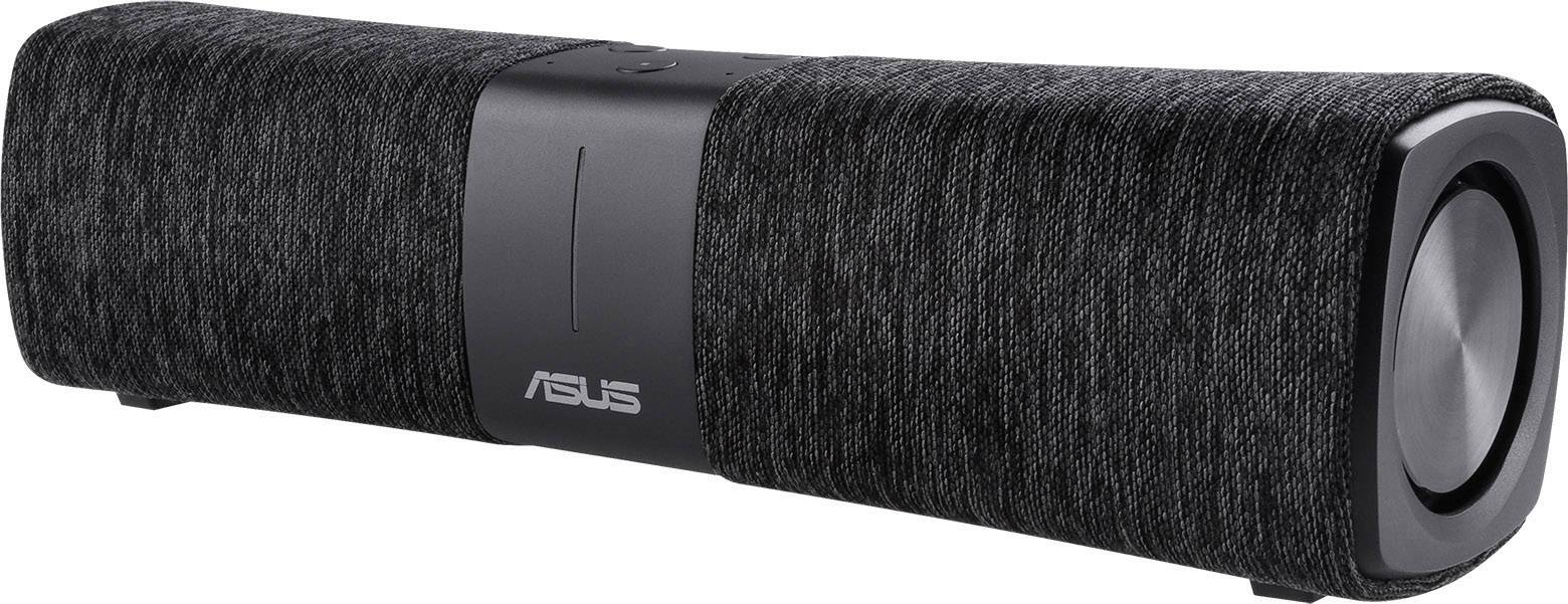 Asus Lyra Voice AiMesh Smart Speaker Wi-Fi router 2.4 GHz, 5 GHz