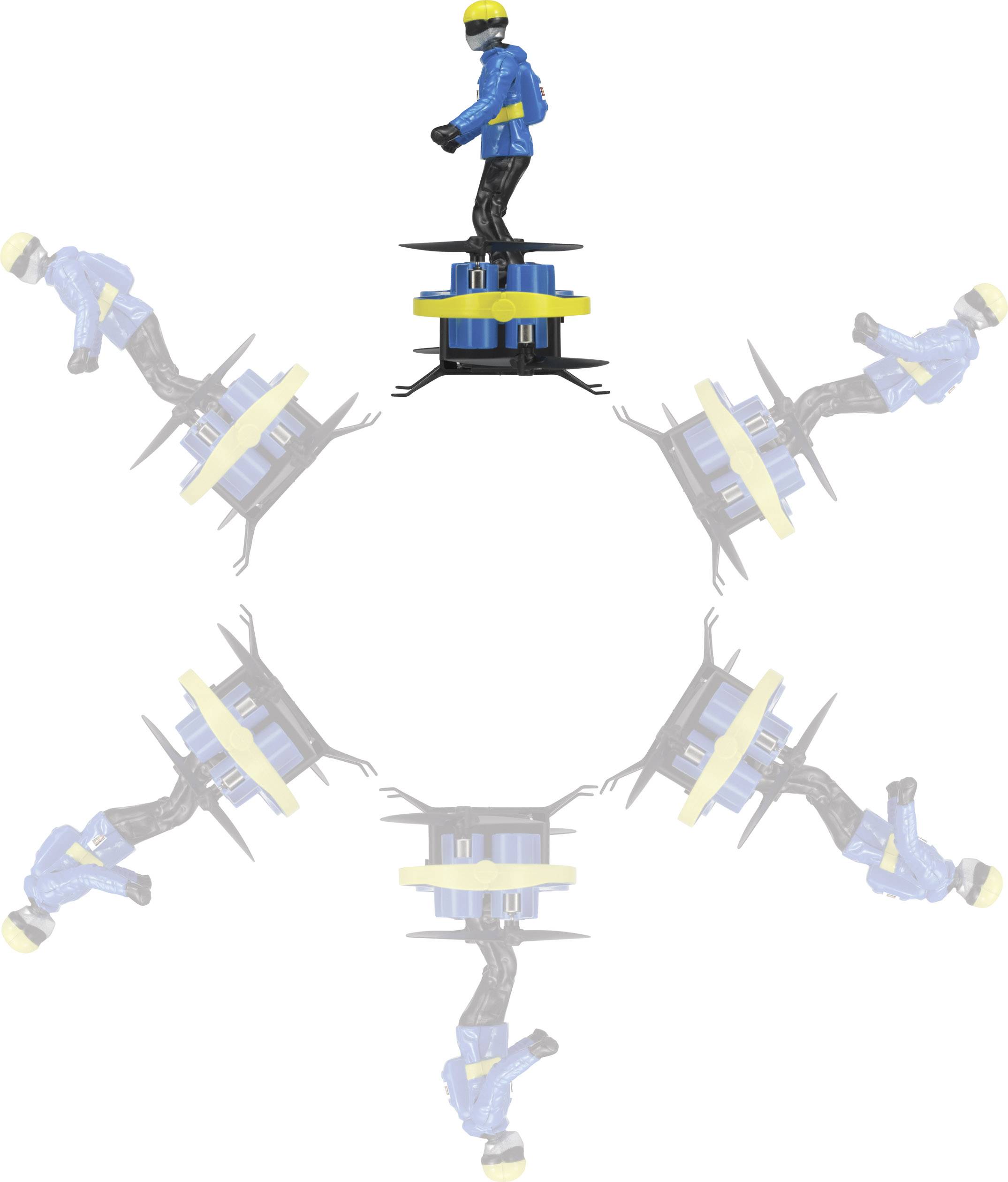 Reely Quadcopter RtF Beginner-5
