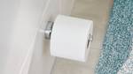 tesa® SMOOZ toilet paper replacement roll holder