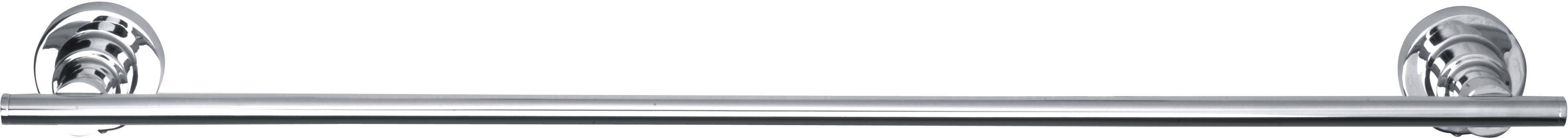 tesa luup Towel rail Adhesive Metal