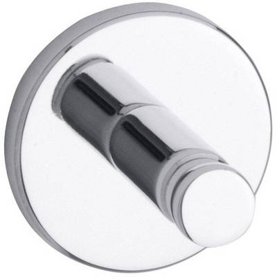tesa luup Towel hook Adhesive Metal-0