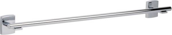 tesa klaam Towel rail Adhesive Metal