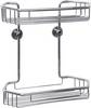 tesa 40227-00000-00 draad Shelf Adhesive Chrome (glossy)
