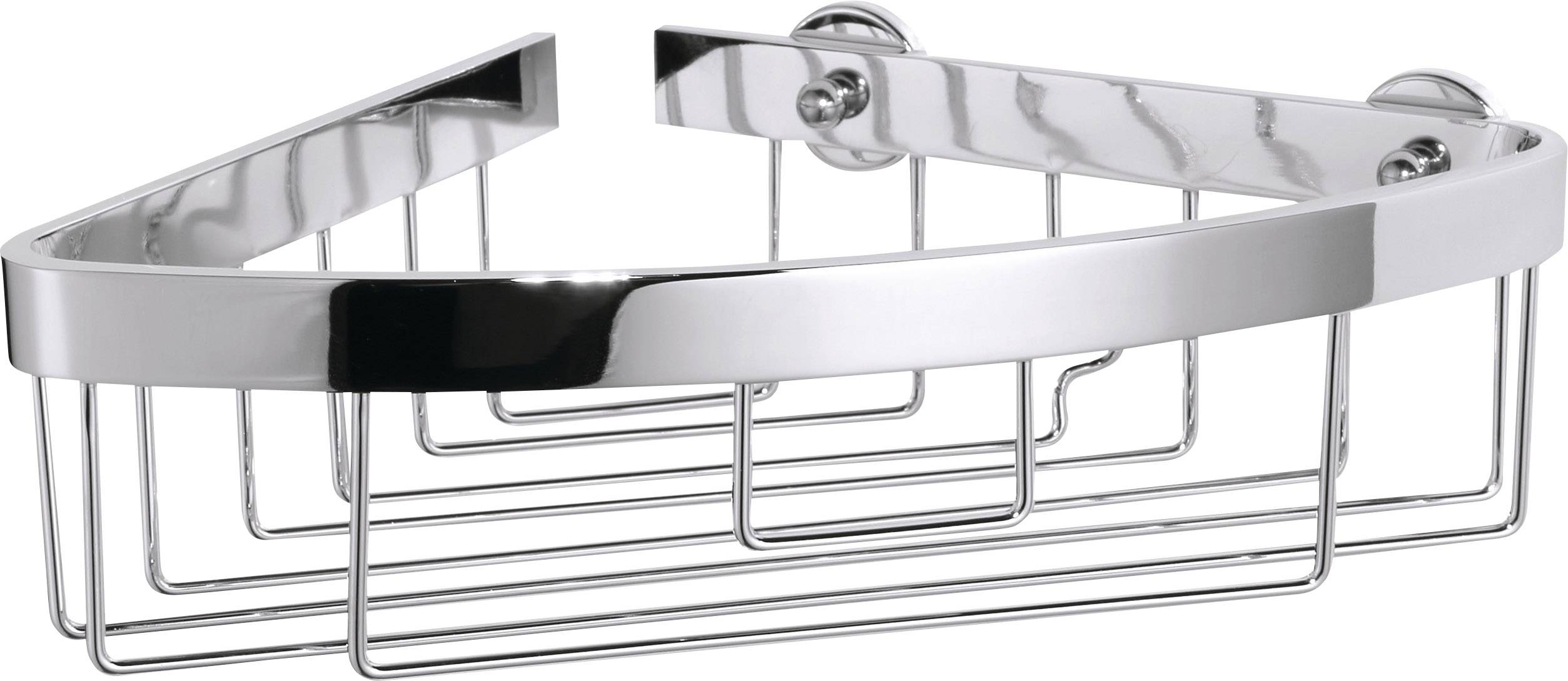 tesa 40209-00000-00 ALUXX Shelf Adhesive Chrome (glossy)