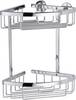tesa 40205-00000-00 ALUXX Shelf Adhesive Chrome (glossy)