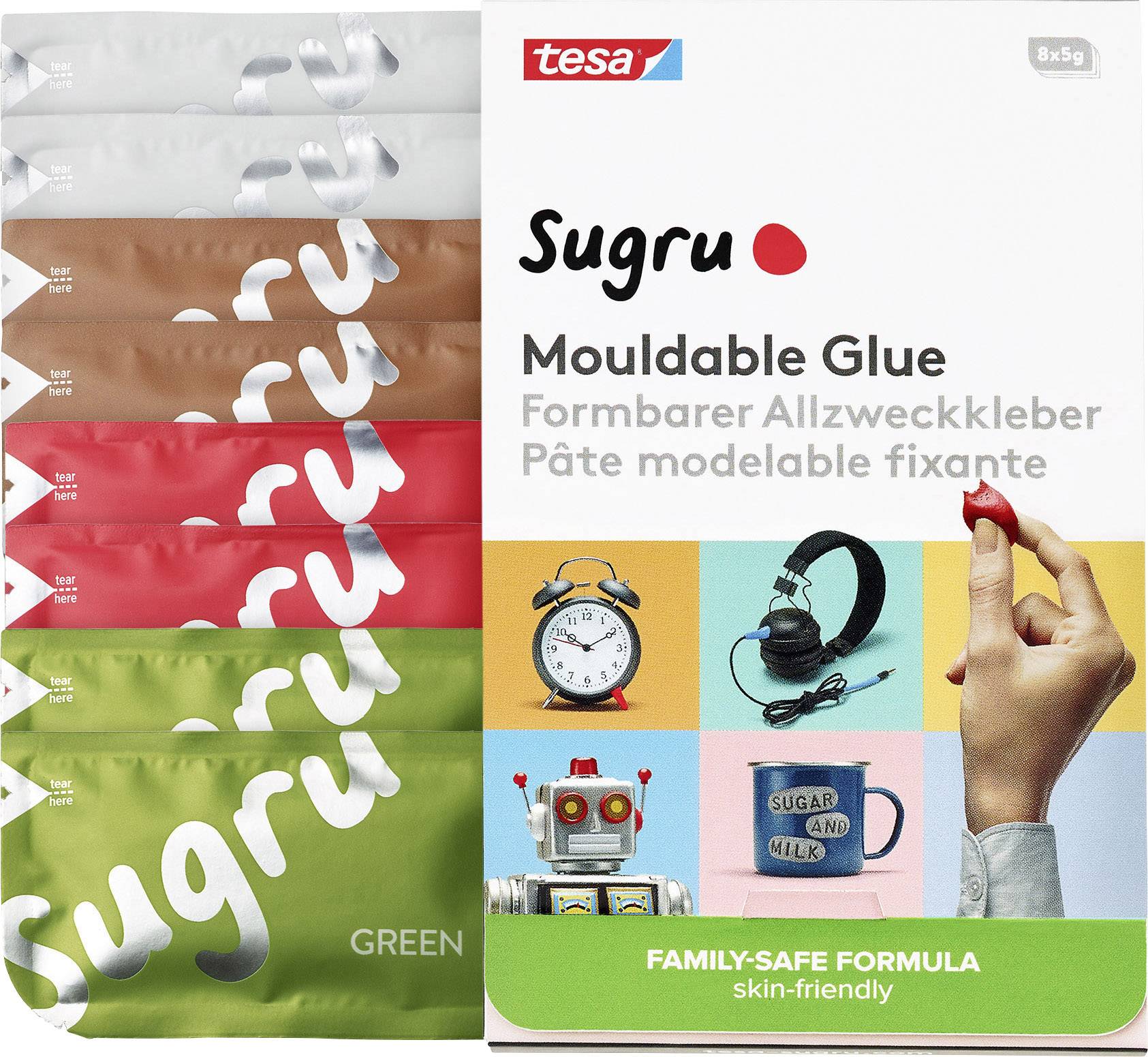 craft shop macarthur square