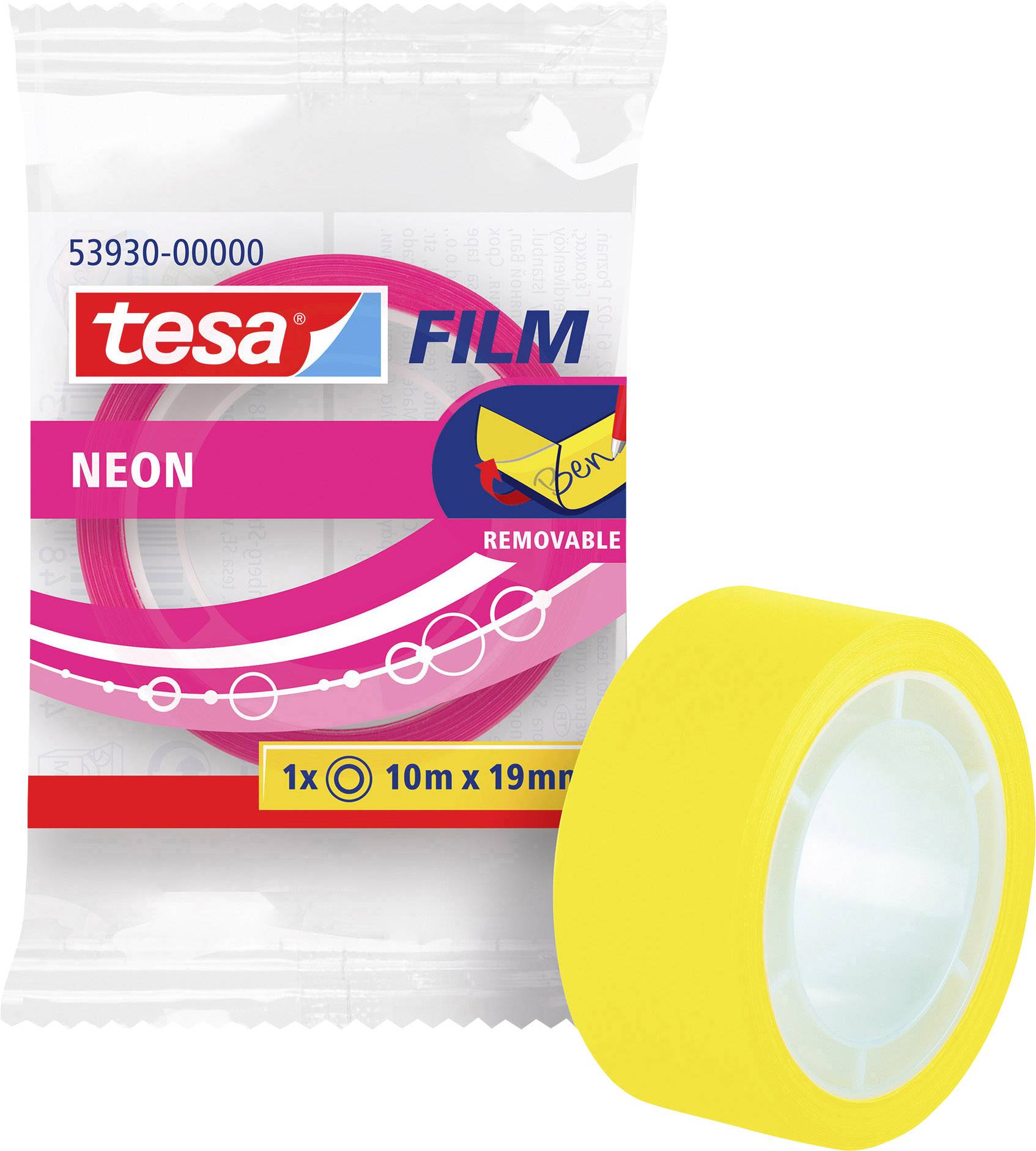 tesafilm® neon - tesa