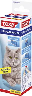 tesa Lint roller refill 1 pc(s)