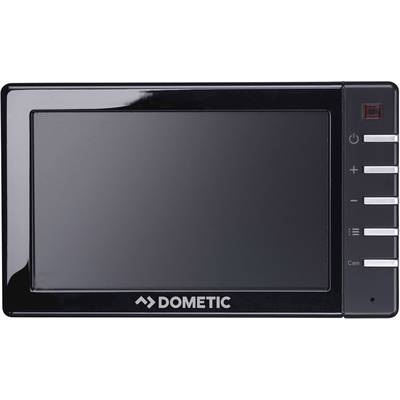 Dometic Group PerfectView M55L AHD Monitor 3 camera inputs Assembly 