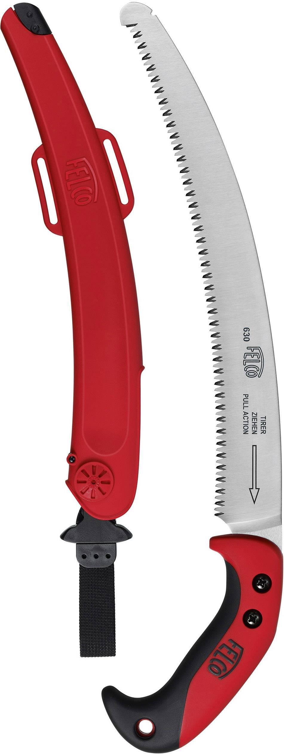 Felco 630 Garden saw 330 mm