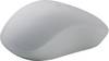 Renkforce Mouse Radio IR Grey 4 Buttons 1300 dpi Splashproof