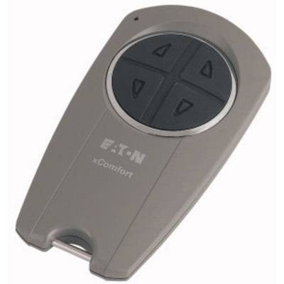 CHSZ-02/02 Eaton xComfort 2-channel Remote control   Grey 