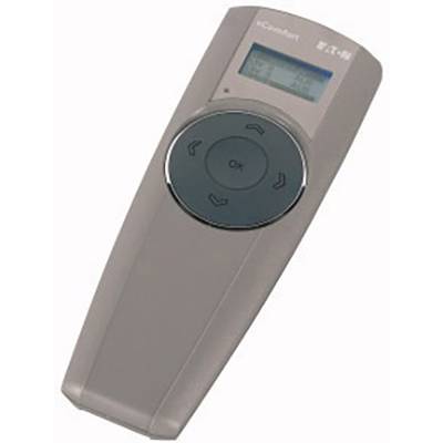 CHSZ-12/04 Eaton xComfort 12-channel Remote control Grey