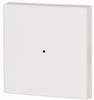 CWIZ-01/01-LED Eaton xComfort 1-channel Rocker switch Pure white