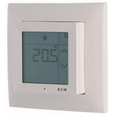 CPAD-00/198 Eaton xComfort  Thermostat   White 
