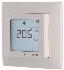CPAD-00/198 Eaton xComfort Thermostat White-1