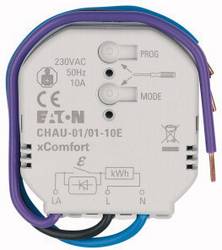 Chau 01 01 10e Eaton Xcomfort Wireless Thermal Actuator Conrad Com