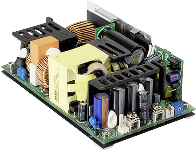 Mean Well RPS-500-18 AC/DC PSU module (open frame) 18 V DC 17.8 A