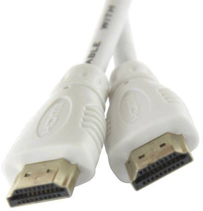 TECHly HDMI Cable HDMI-A plug, HDMI-A plug 3.00 m Black ICOC-HDMI-4-030NWT HDMI cable-2
