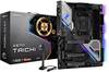 ASRock X570 Taichi Motherboard PC base AMD AM4 Form factor (details) ATX Motherboard chipset AMD® X570