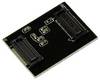 Radxa RockPi_EMMC_64 Operating system 64 GB Compatible with (development kits): Rock Pi