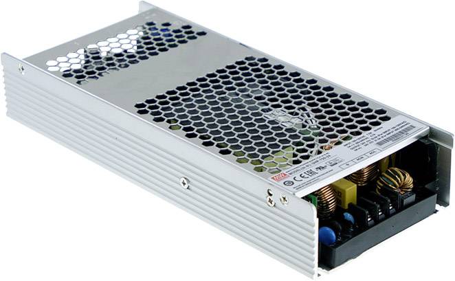 Mean Well UHP-750-24 AC/DC PSU module (+ enclosure) 31.3 A 751.2 W 24 V DC Adjustable power output