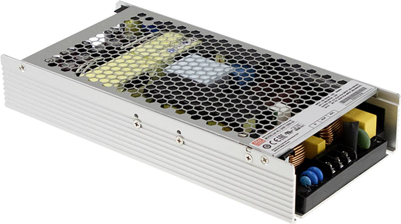 Mean Well UHP-1000-48 AC/DC PSU module (+ enclosure) 21 A 1008 W 48 V DC Adjustable power output