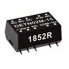 MEAN WELL DETN02L-12 DC/DC converter (module) 84 mA 2 W No. of outputs: 2 x Content 1 pc(s)