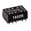 MEAN WELL DETN02M-15 DC/DC converter (module) 67 mA 2 W No. of outputs: 2 x Content 1 pc(s)