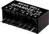 MEAN WELL DPAN02B-15 DC/DC converter (module) 67 mA 2 W No. of outputs: 2 x Content 1 pc(s)