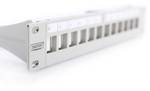 Digitus Modular Patch Panel, 10