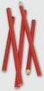 Brüder Mannesmann M 409-180 Carpenter's pencil 180 mm