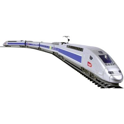 Buy Mehano 58571 H0 Start-Set train set TGV POS