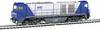 Mehano 9118 H0 DIESEL LOCOMOTIVE G2000 BB RAG