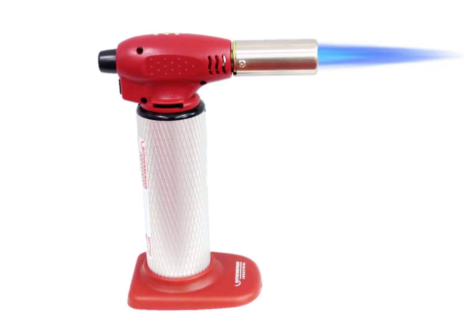 Rothenberger Industrial HOT FIRE Blow torch-2