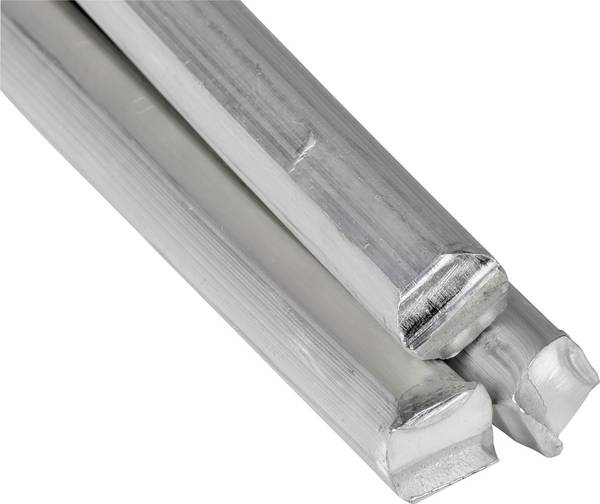 Rothenberger Industrial Rolot 611 650g Stick solder