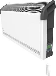 Dimplex 376570 DX 430E Convector 3000 W White, Anthracite | Conrad.com