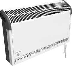 Dimplex 376540 DX 415E Convector 1500 W White, Anthracite | Conrad.com